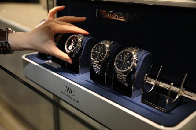 瑞士頂級鐘表展首度登陸中國，上海迎來九款全球首發時計盛宴